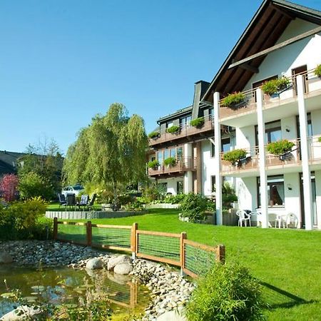 Ferienwohnung Haus Alexandra Willingen  Exterior foto