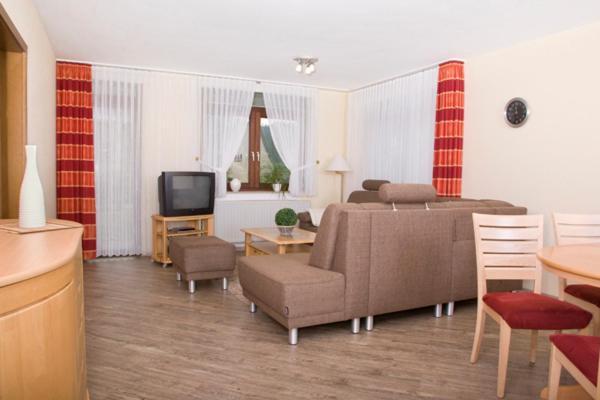 Ferienwohnung Haus Alexandra Willingen  Zimmer foto