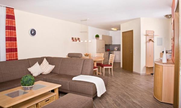 Ferienwohnung Haus Alexandra Willingen  Zimmer foto