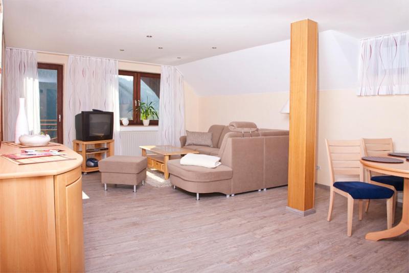 Ferienwohnung Haus Alexandra Willingen  Zimmer foto