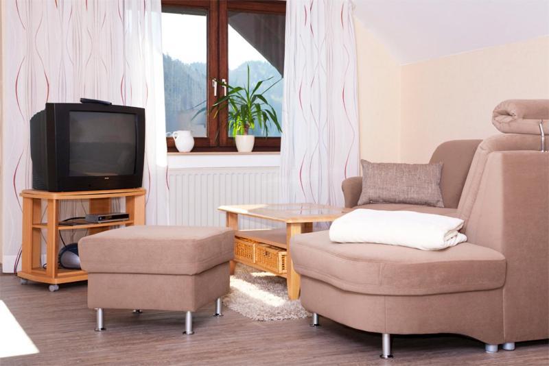 Ferienwohnung Haus Alexandra Willingen  Zimmer foto