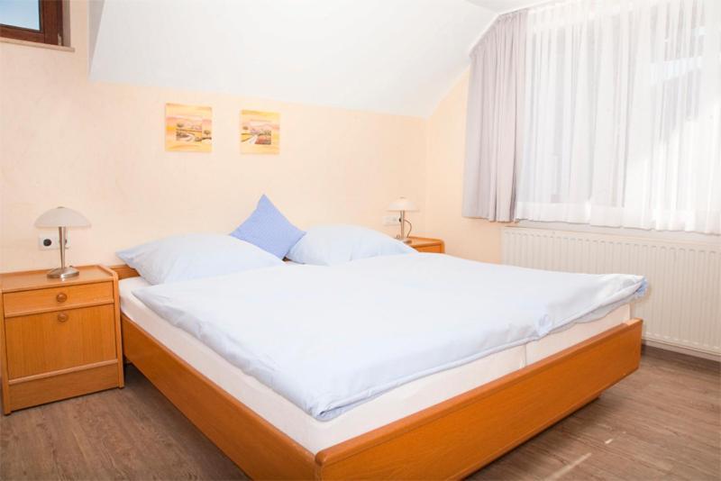 Ferienwohnung Haus Alexandra Willingen  Zimmer foto